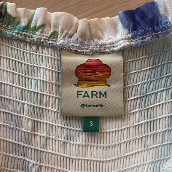 Farm Rio maxi dress - Picture 4 of 4